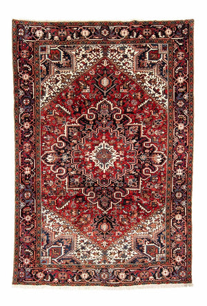 Perserteppich - Nomadic 323 x 231 cm