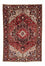 Perserteppich - Nomadic 323 x 231 cm