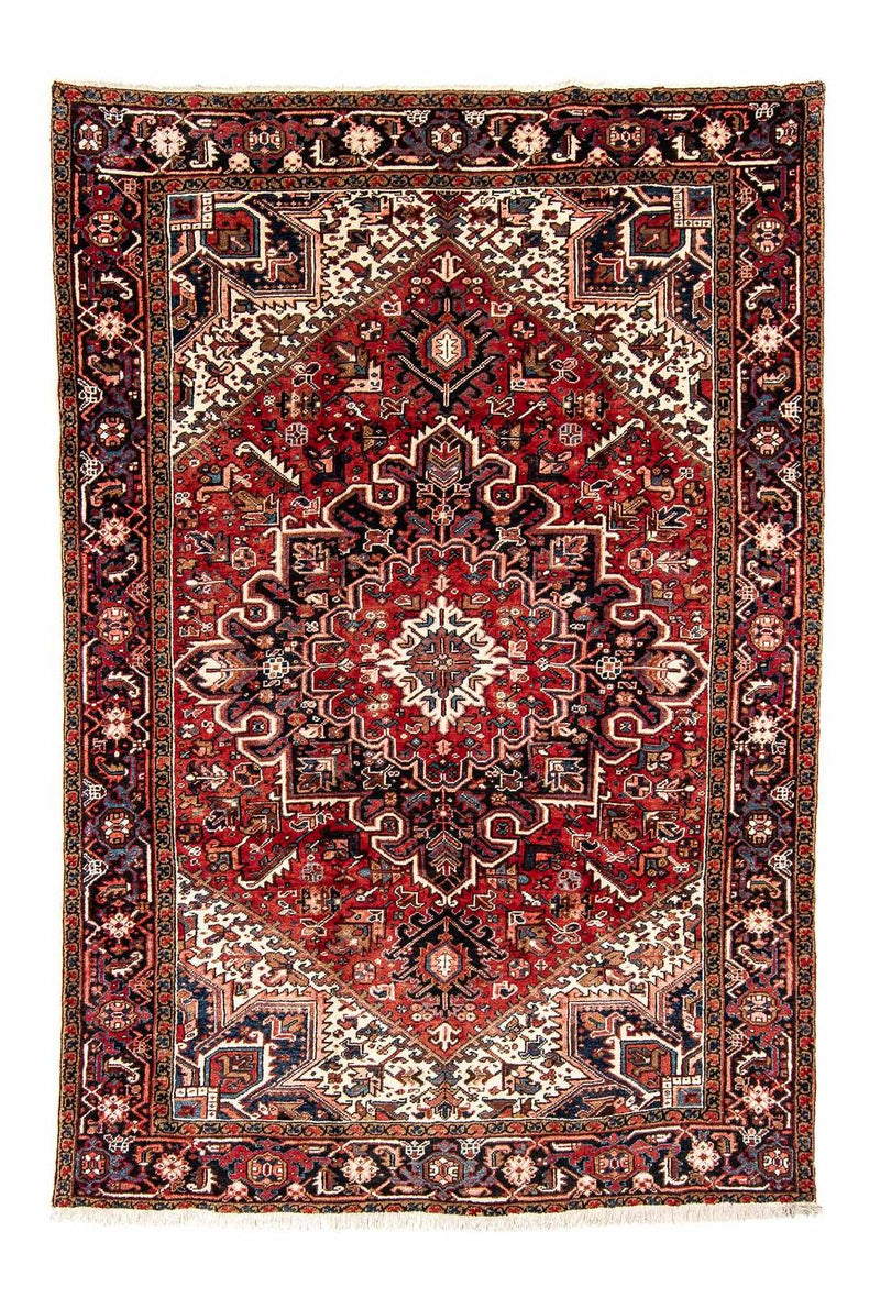 Perserteppich - Nomadic 323 x 231 cm