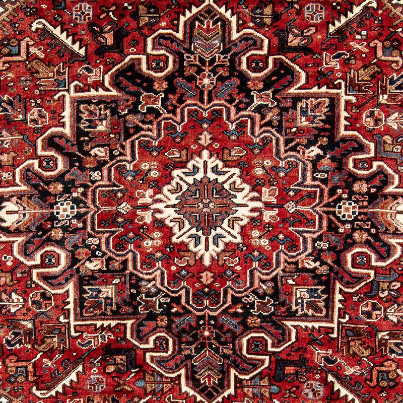 Perserteppich - Nomadic 323 x 231 cm