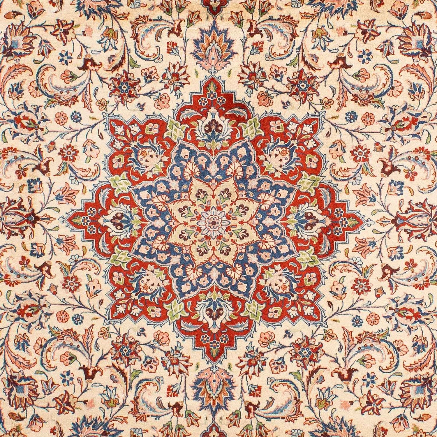 Perserteppich - Classic 314 x 211 cm
