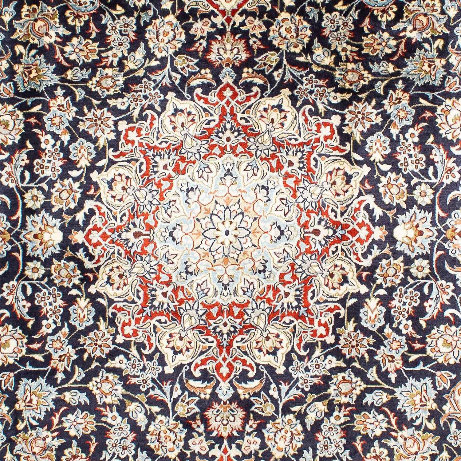 Perserteppich - Keshan 293 x 208 cm