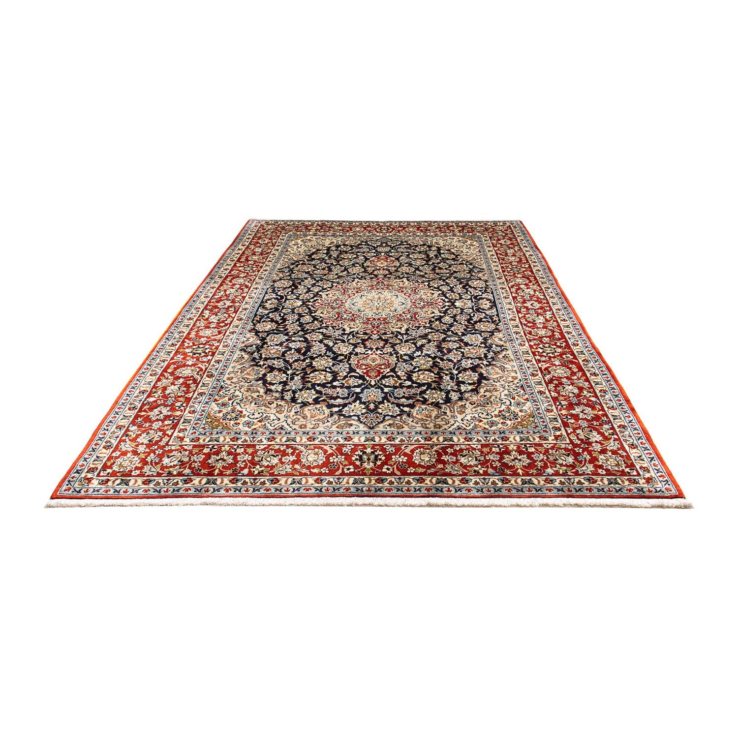Perserteppich - Keshan 293 x 208 cm