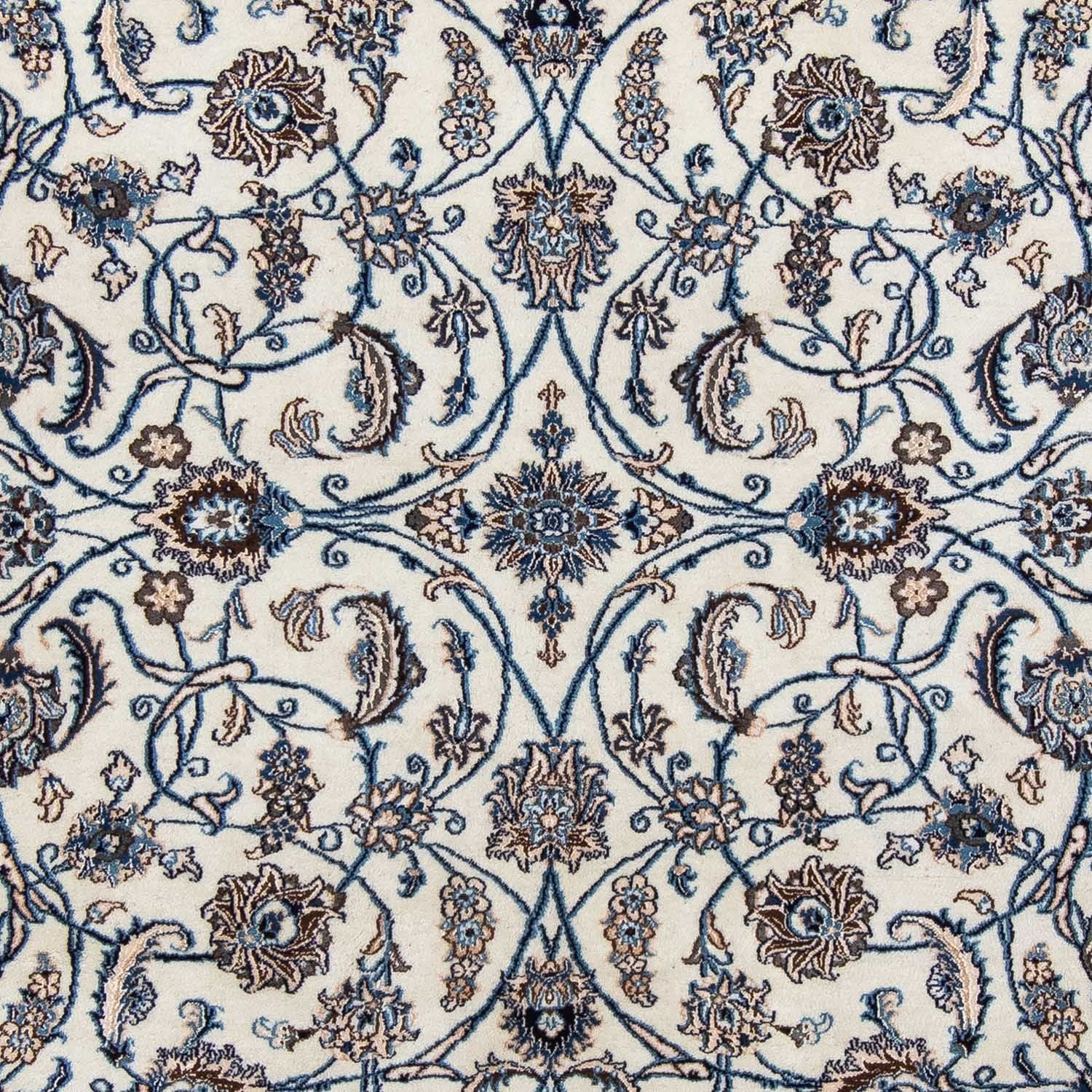 Perserteppich - Nain - Royal 293 x 195 cm
