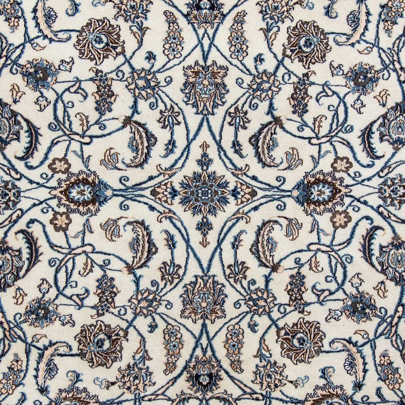 Perserteppich - Nain - Royal 293 x 195 cm