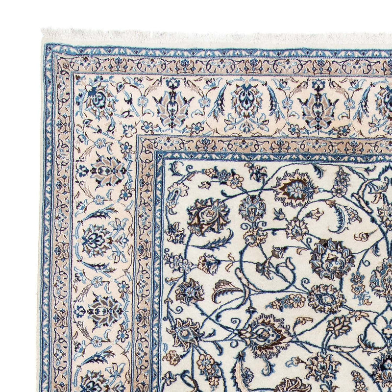 Perserteppich - Nain - Royal 293 x 195 cm