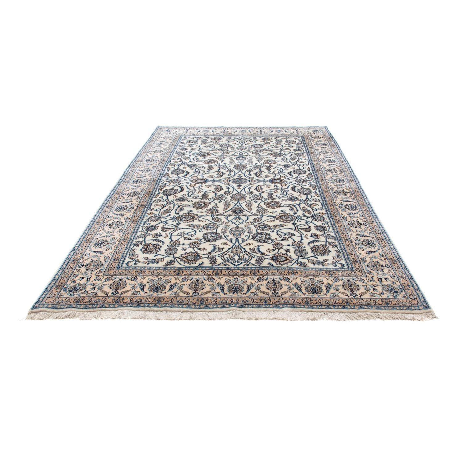 Perserteppich - Nain - Royal 293 x 195 cm