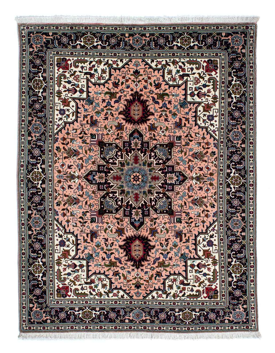 Perserteppich - Täbriz - Premium 202 x 147 cm