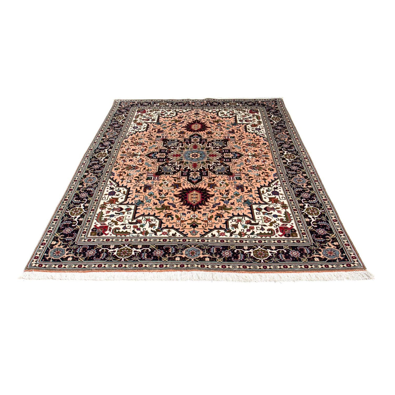 Perserteppich - Täbriz - Premium 202 x 147 cm
