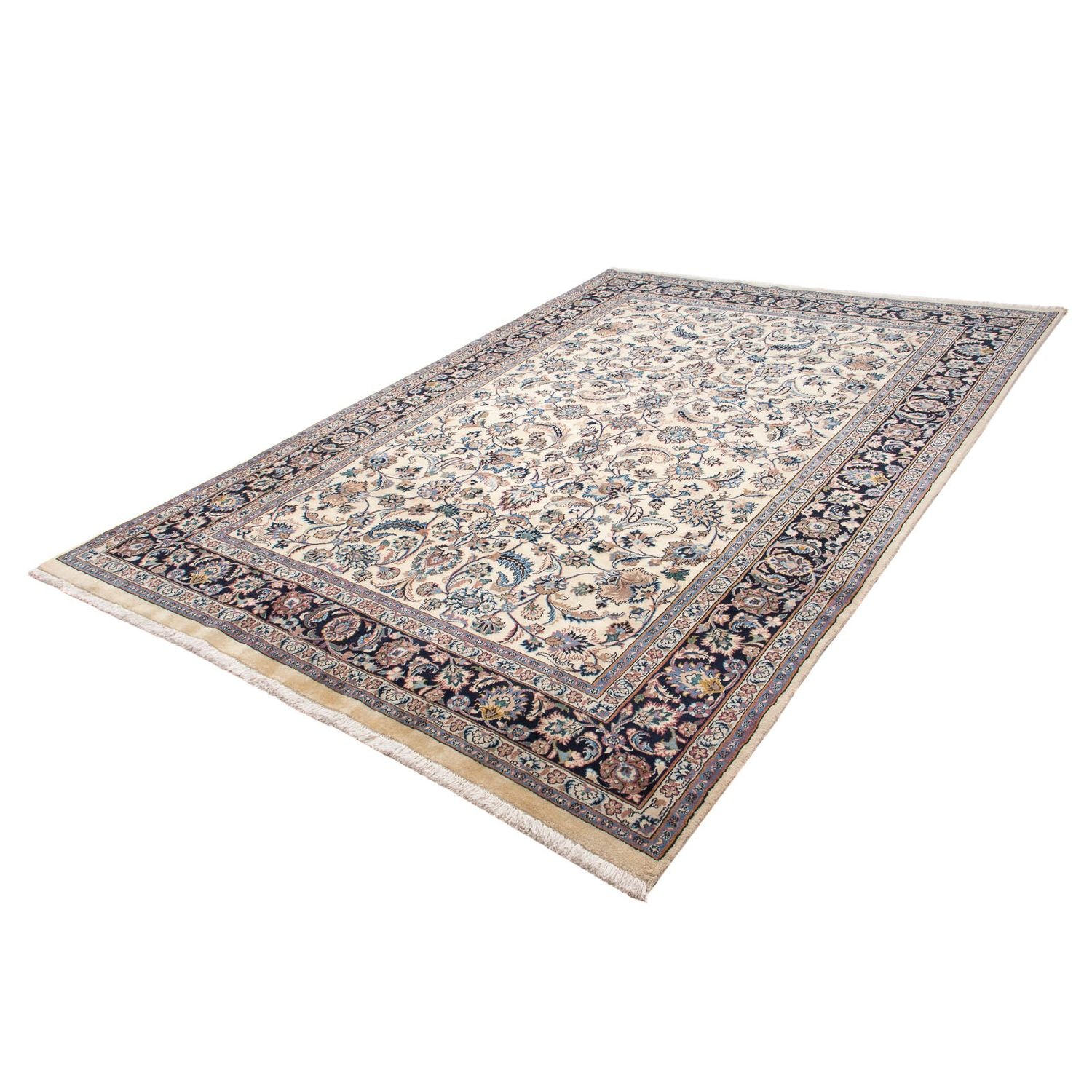 Perserteppich - Classic 300 x 200 cm - beige