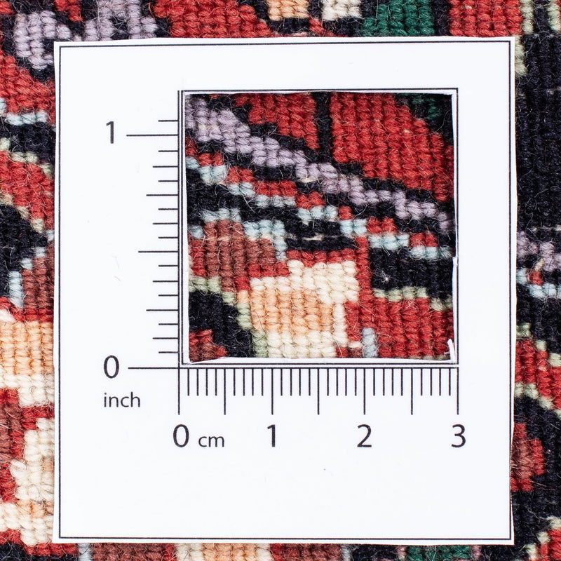 Perserteppich - Bidjar 305 x 305 cm