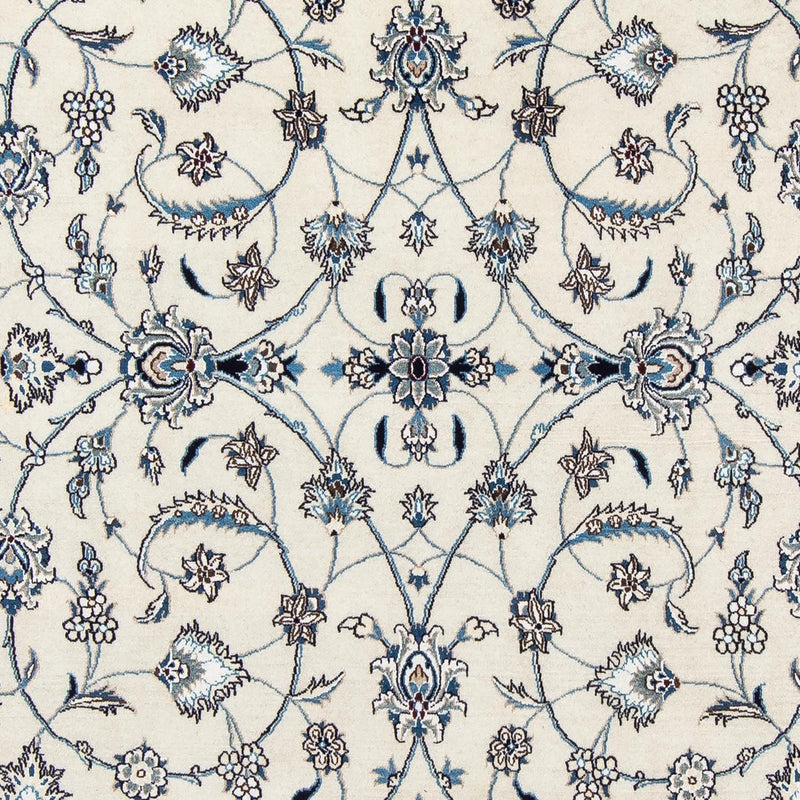 Perserteppich - Nain - Royal 298 x 200 cm - beige