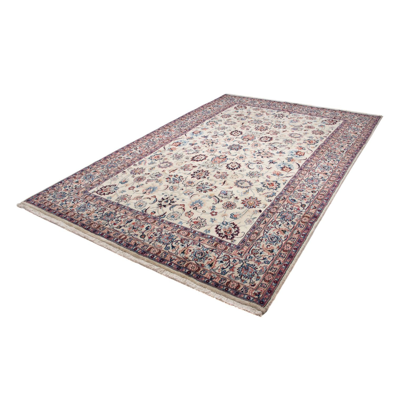 Perserteppich - Classic 302 x 194 cm - beige