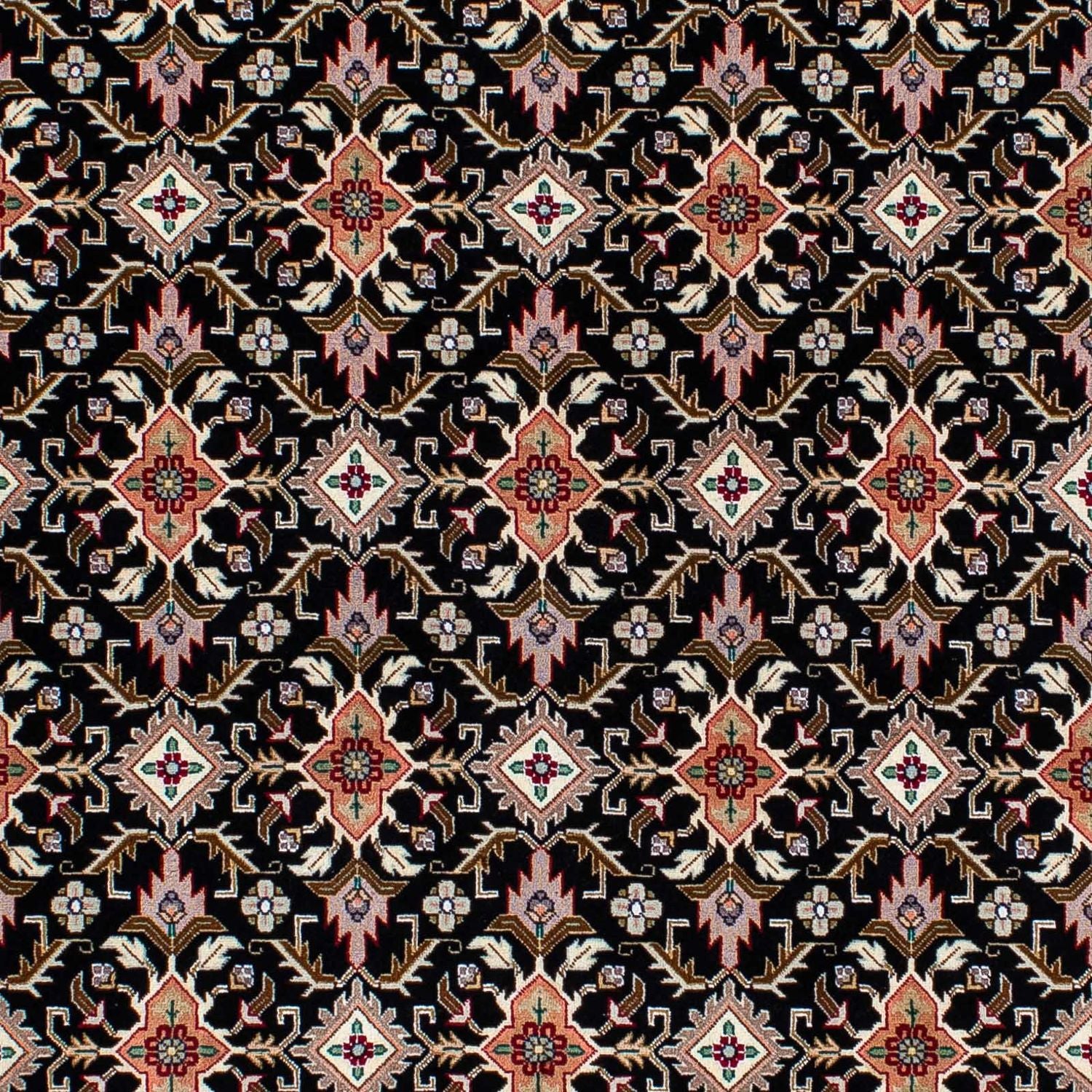 Perserteppich - Täbriz - Premium 205 x 154 cm