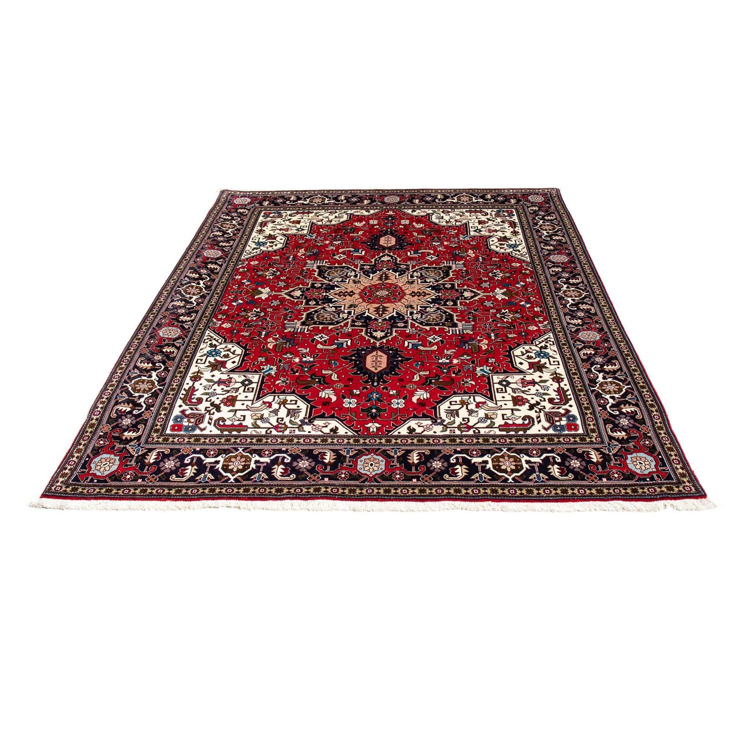 Perserteppich - Täbriz - Royal 200 x 153 cm