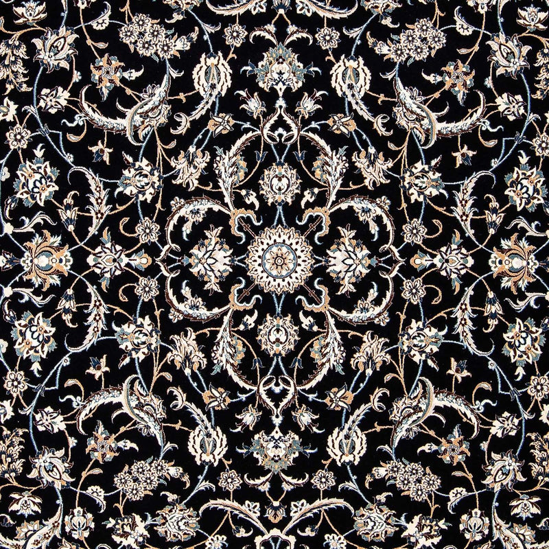 Perserteppich - Nain - Premium 297 x 206 cm Teppich Wohnzimmer