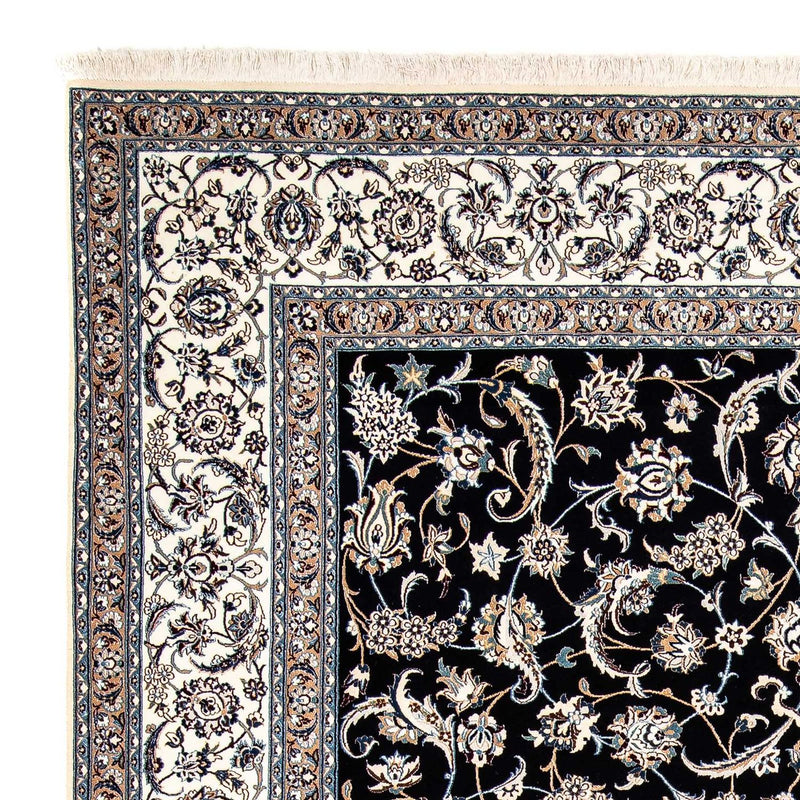 Perserteppich - Nain - Premium 297 x 206 cm Teppich Wohnzimmer