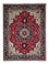 Perserteppich - Täbriz - Royal 206 x 151 cm