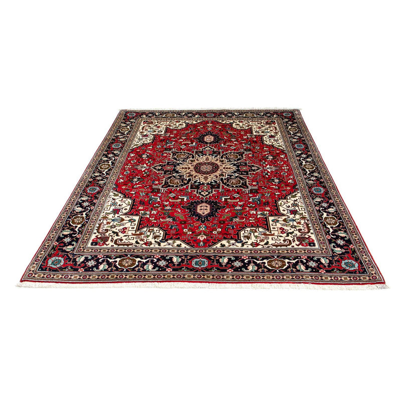 Perserteppich - Täbriz - Royal 206 x 151 cm