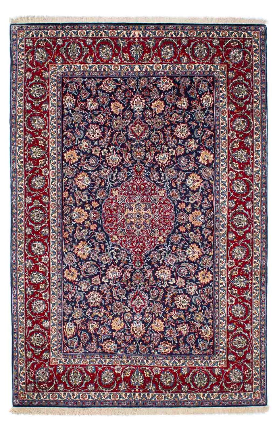 Perserteppich - Isfahan - Premium 238 x 171 cm