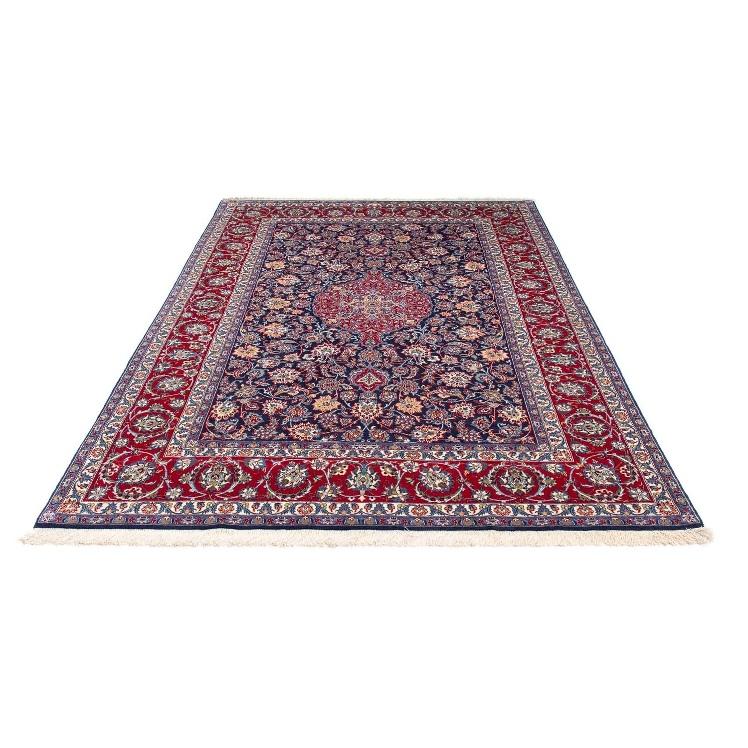 Perserteppich - Isfahan - Premium 238 x 171 cm