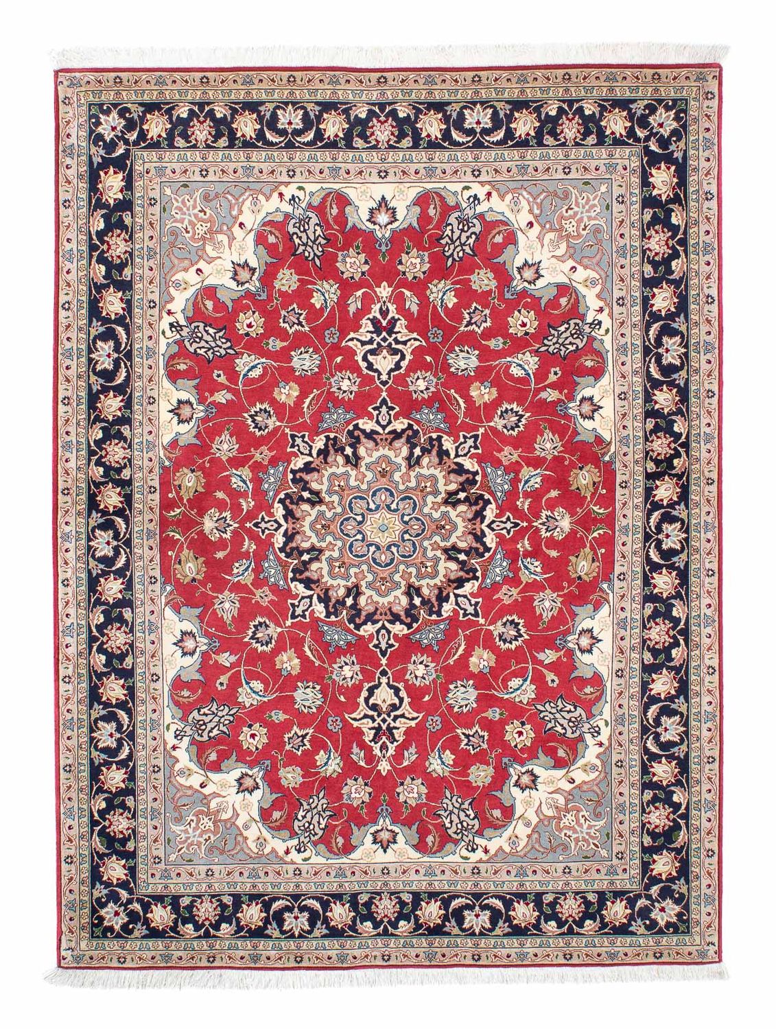 Perserteppich - Täbriz 207 x 150 cm