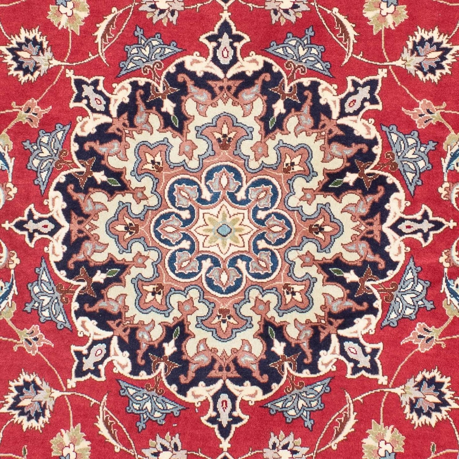 Perserteppich - Täbriz 207 x 150 cm