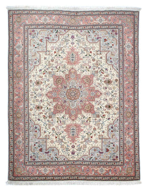 Perserteppich - Täbriz - Royal 200 x 149 cm