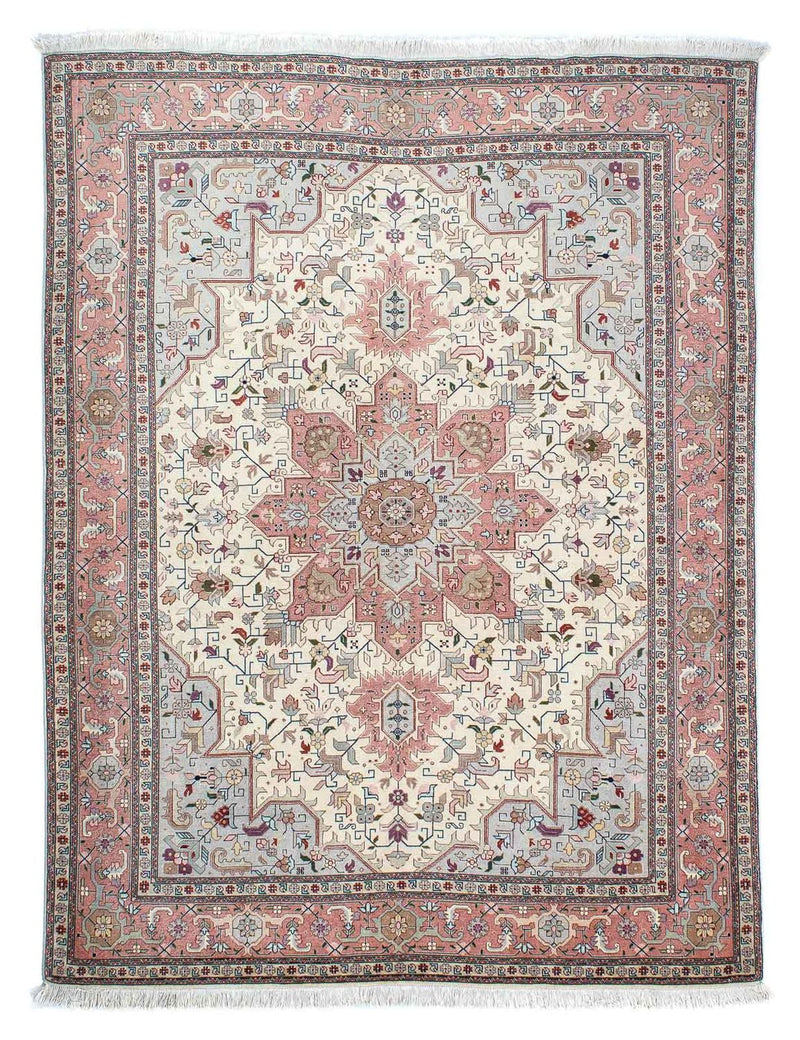 Perserteppich - Täbriz - Royal 200 x 149 cm