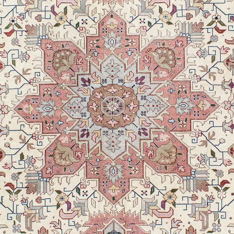 Perserteppich - Täbriz - Royal 200 x 149 cm