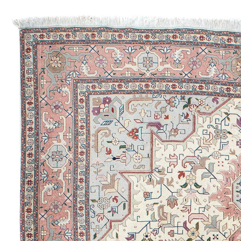 Perserteppich - Täbriz - Royal 200 x 149 cm
