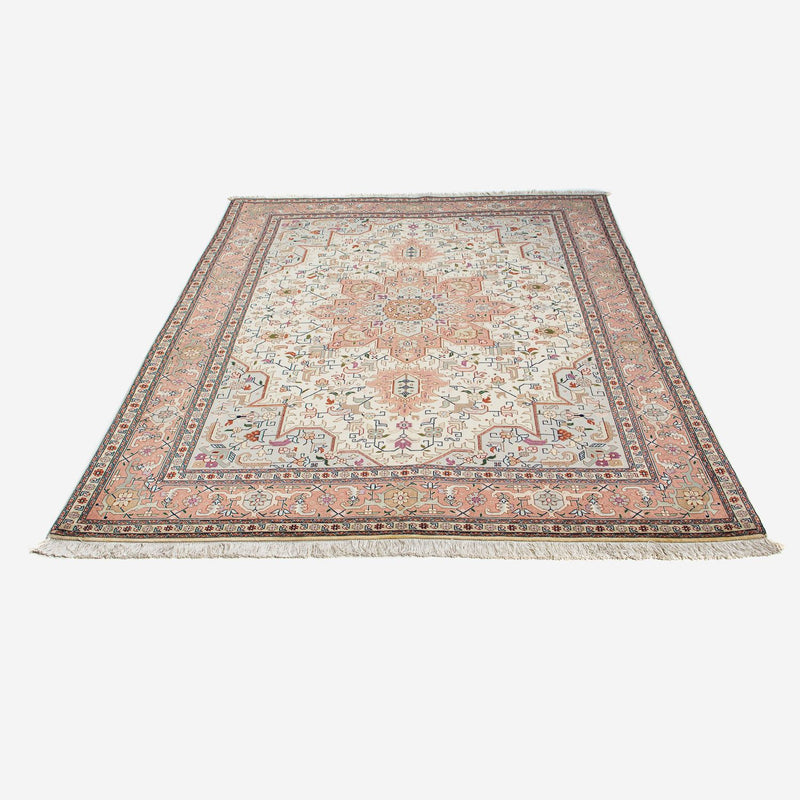 Perserteppich - Täbriz - Royal 200 x 149 cm