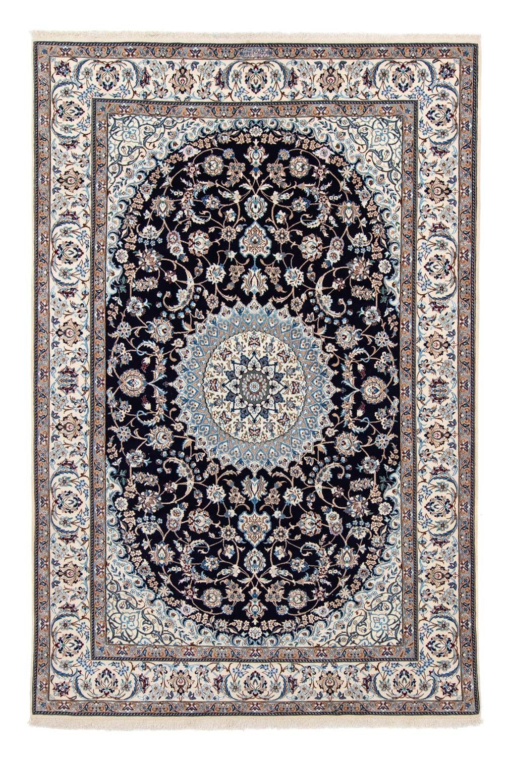 Perserteppich - Nain - Royal 302 x 200 cm