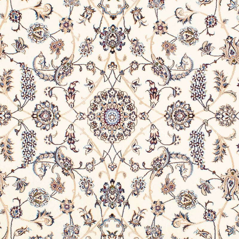 Perserteppich - Nain - Premium 272 x 175 cm Teppich Wohnzimmer