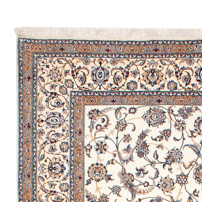 Perserteppich - Nain - Premium 272 x 175 cm Teppich Wohnzimmer