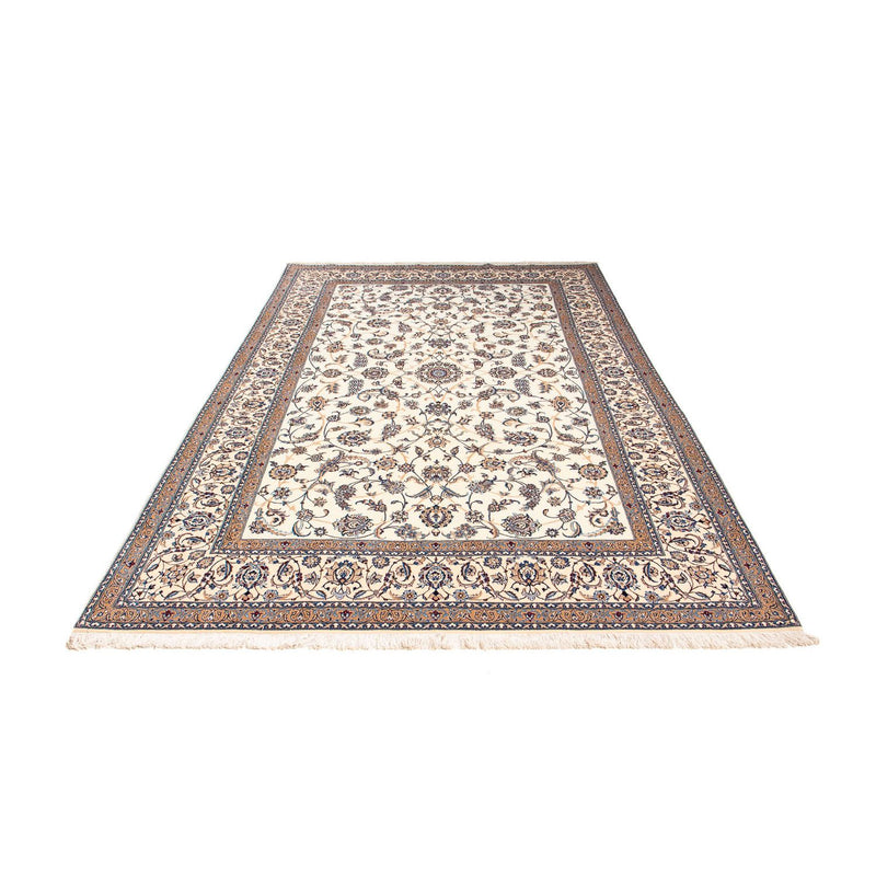Perserteppich - Nain - Premium 272 x 175 cm Teppich Wohnzimmer