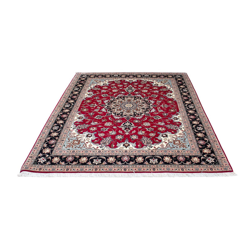 Perserteppich - Täbriz - Royal 200 x 155 cm Teppichbrücke