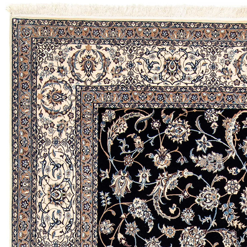 Perserteppich - Nain - Premium 310 x 202 cm Teppich Wohnzimmer