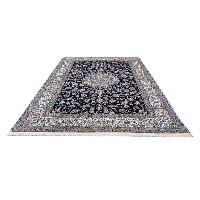 Perserteppich - Nain - Premium 310 x 202 cm Teppich Wohnzimmer