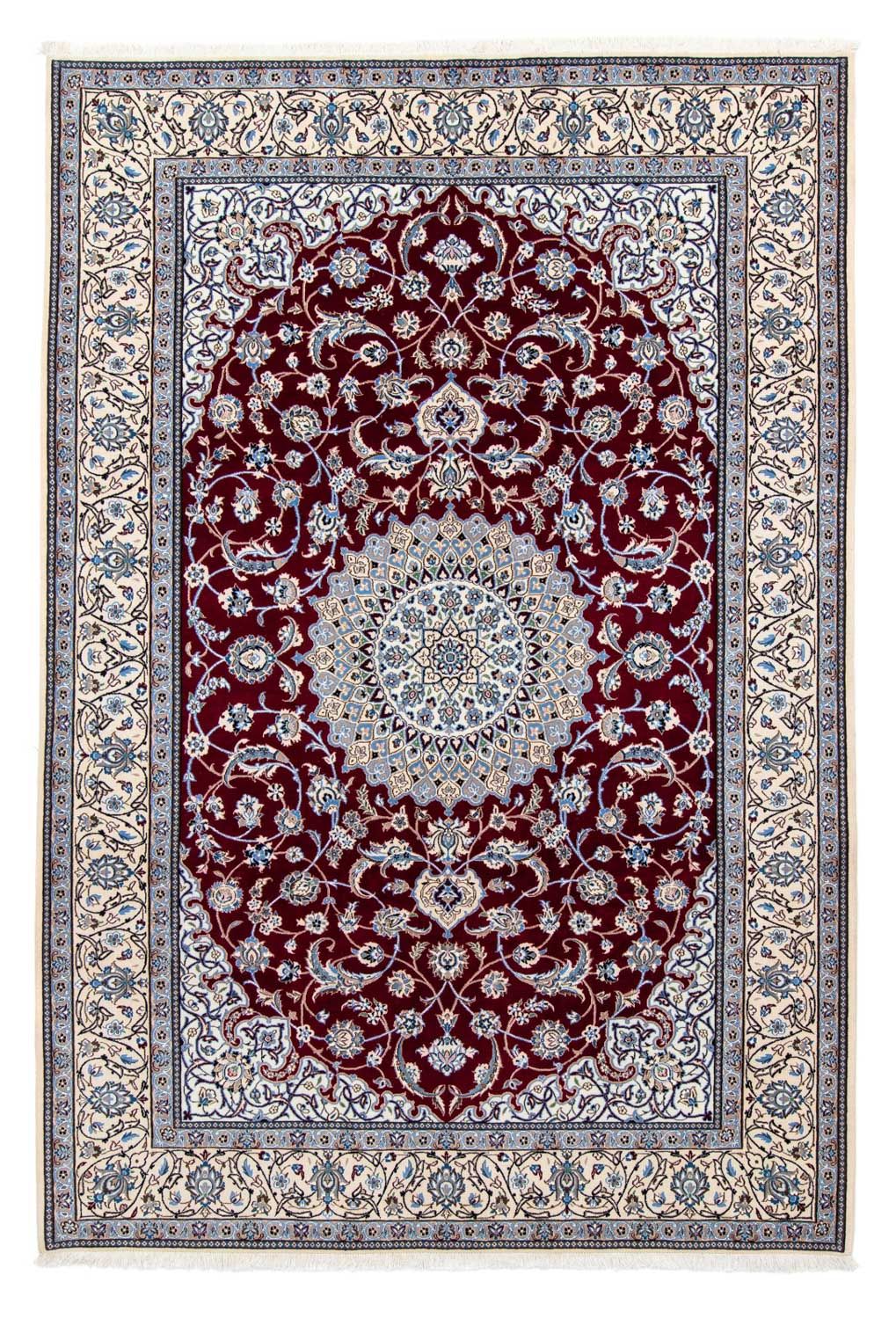 Perserteppich - Nain - Royal 298 x 206 cm