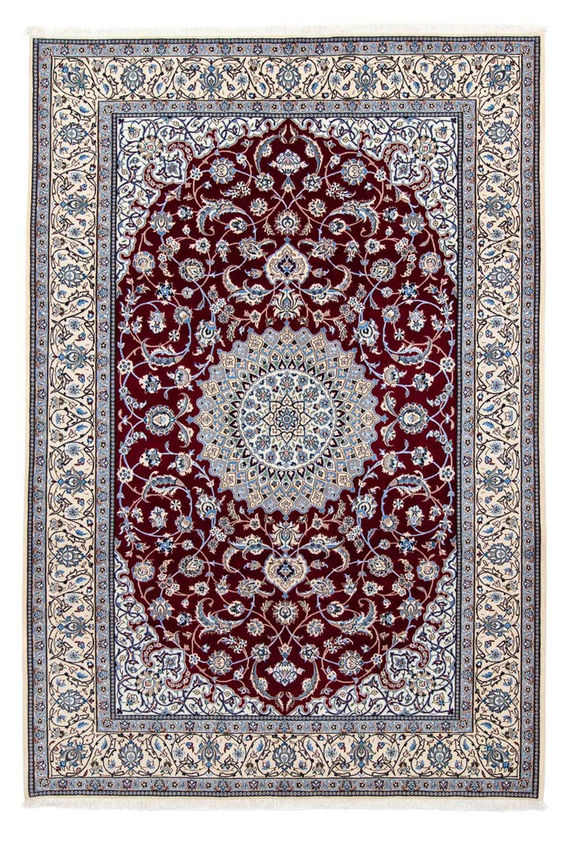Perserteppich - Nain - Royal 298 x 206 cm