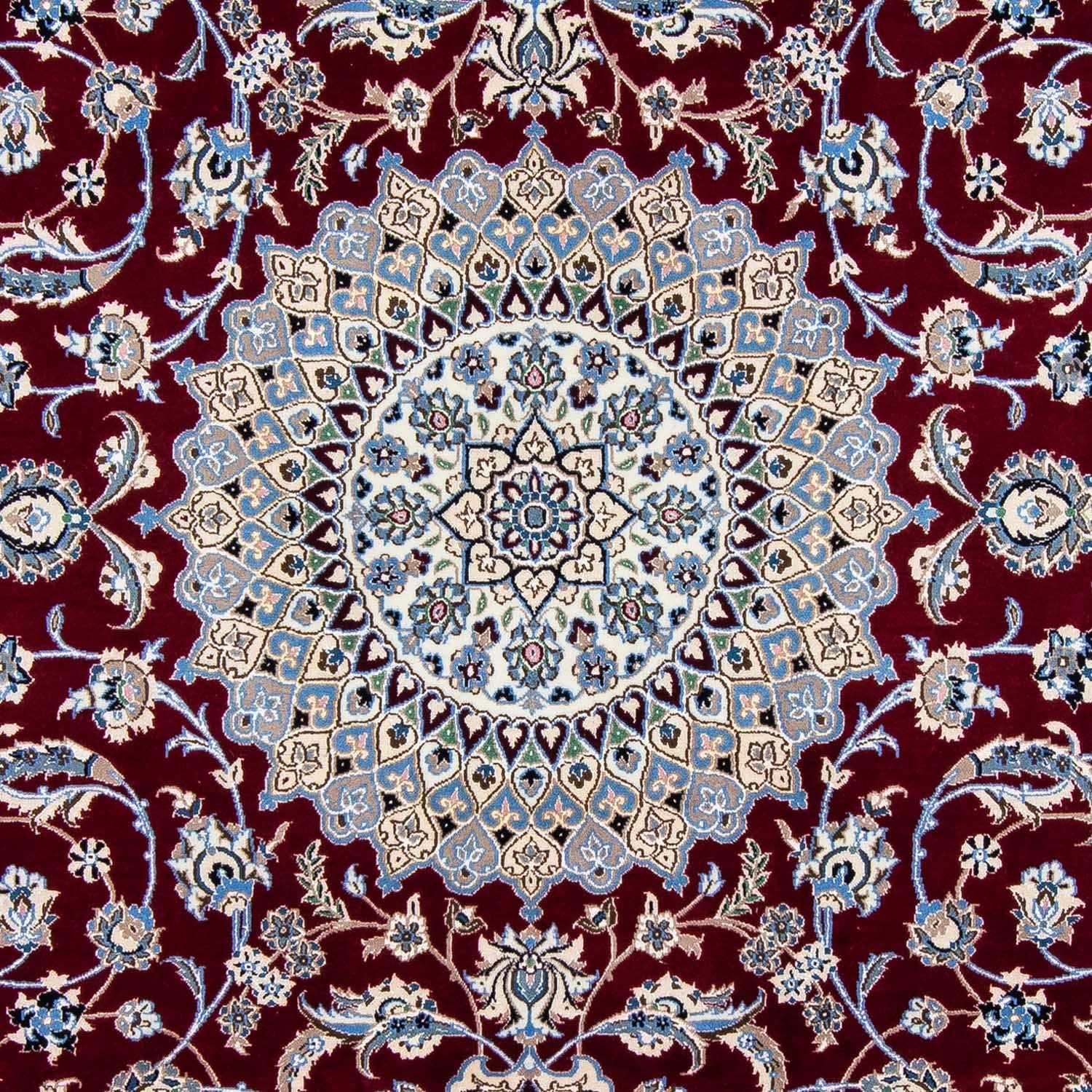 Perserteppich - Nain - Royal 298 x 206 cm