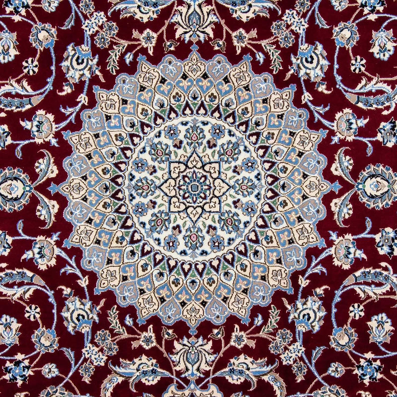 Perserteppich - Nain - Royal 298 x 206 cm