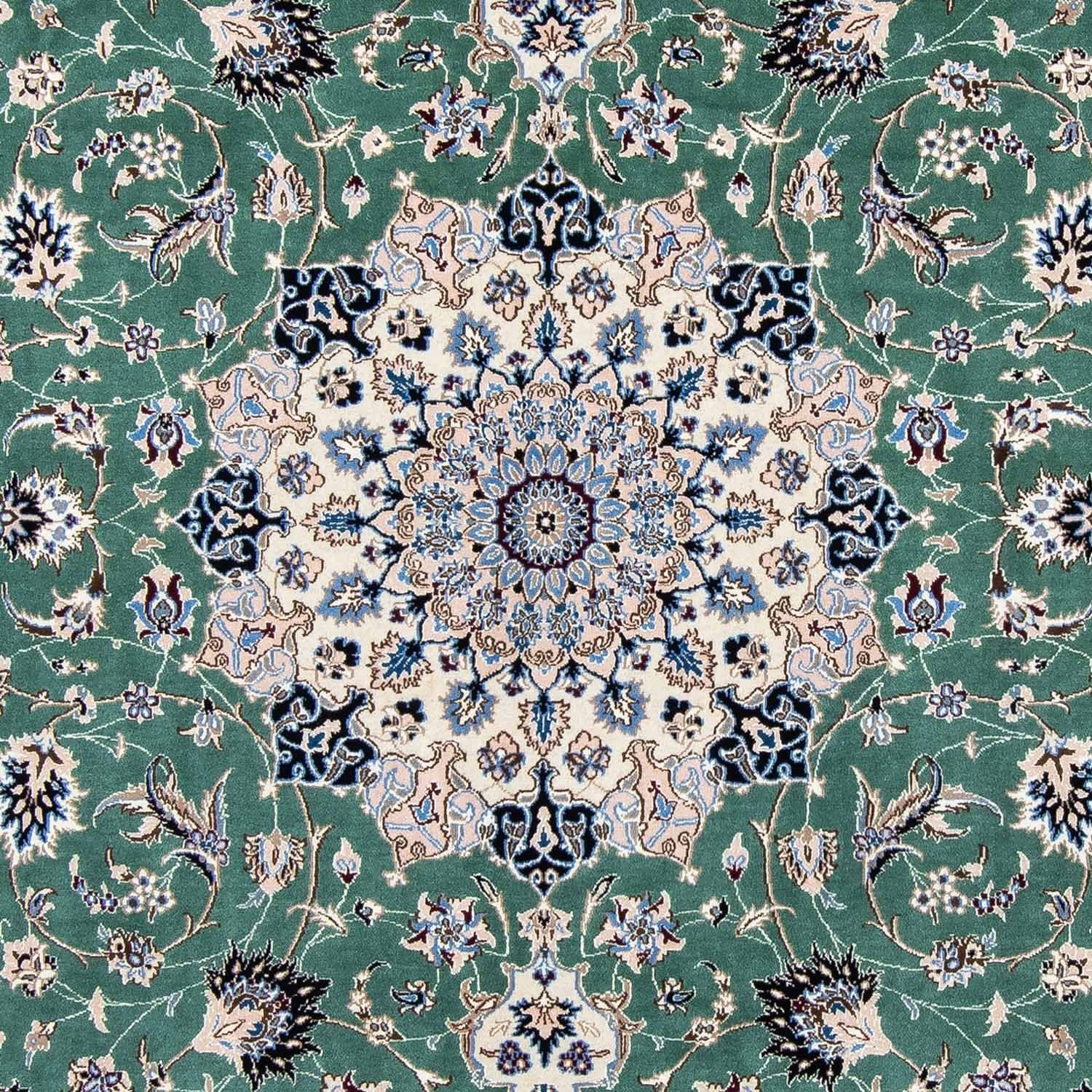 Perserteppich - Nain - Royal 293 x 198 cm