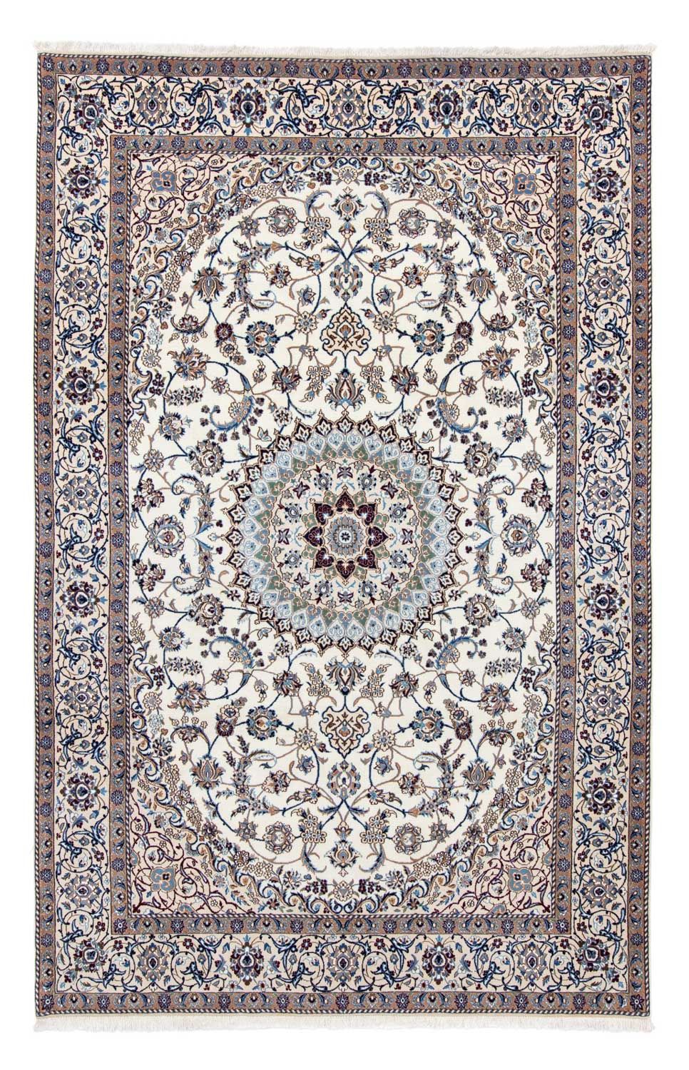 Perserteppich - Nain - Royal 315 x 203 cm