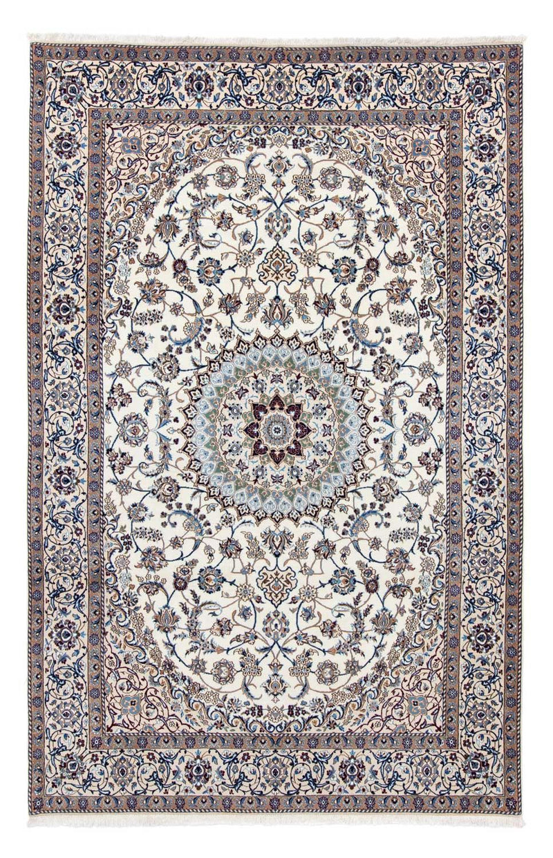 Perserteppich - Nain - Royal 315 x 203 cm