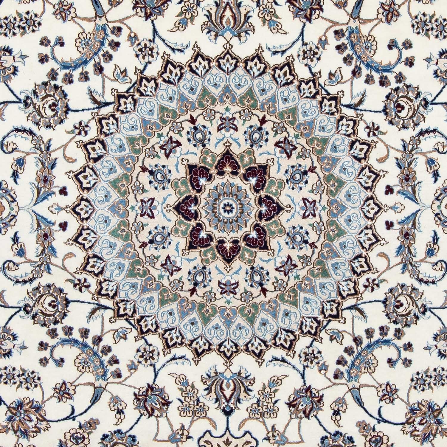 Perserteppich - Nain - Royal 315 x 203 cm