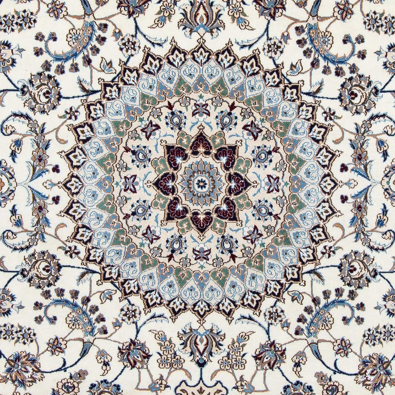 Perserteppich - Nain - Royal 315 x 203 cm