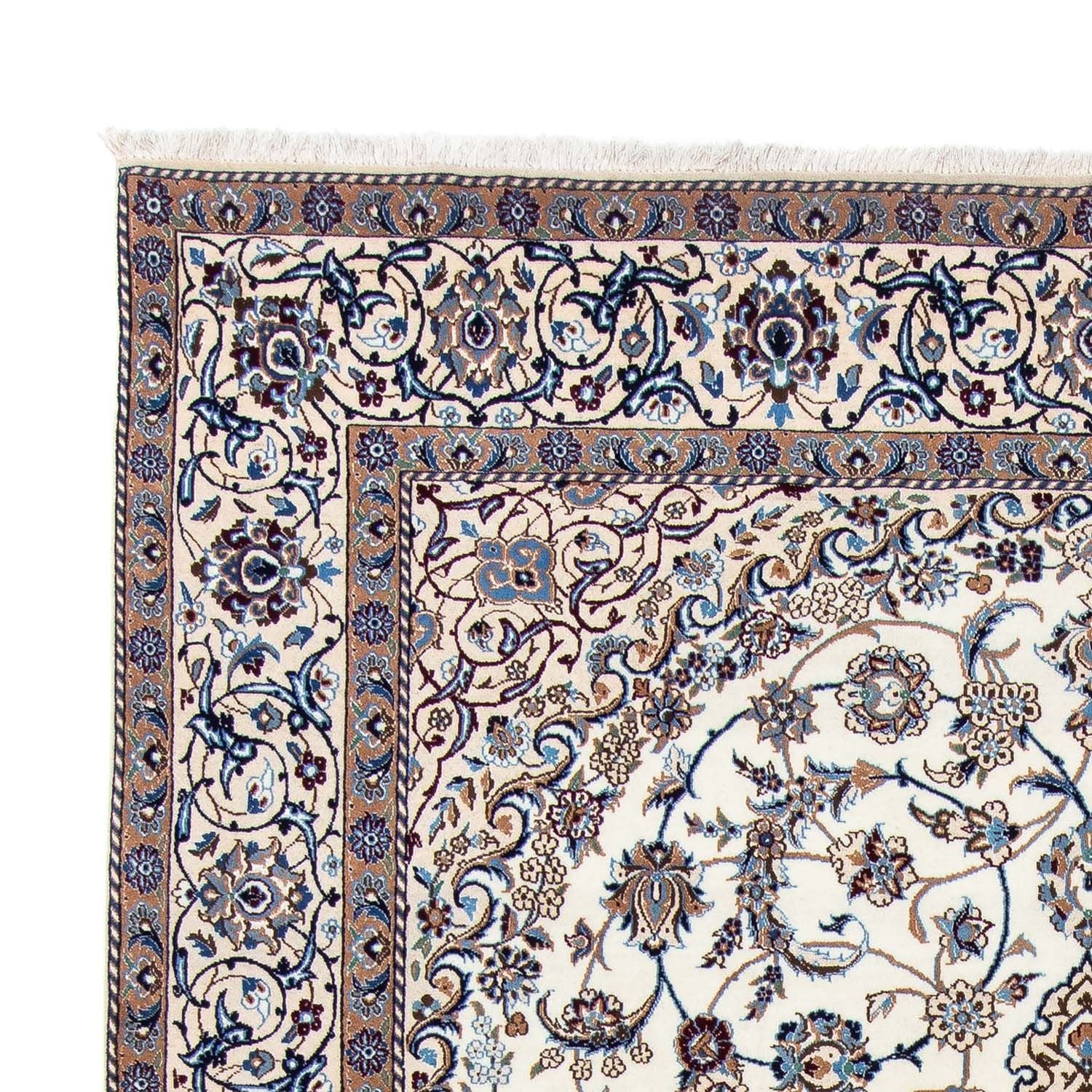 Perserteppich - Nain - Royal 315 x 203 cm