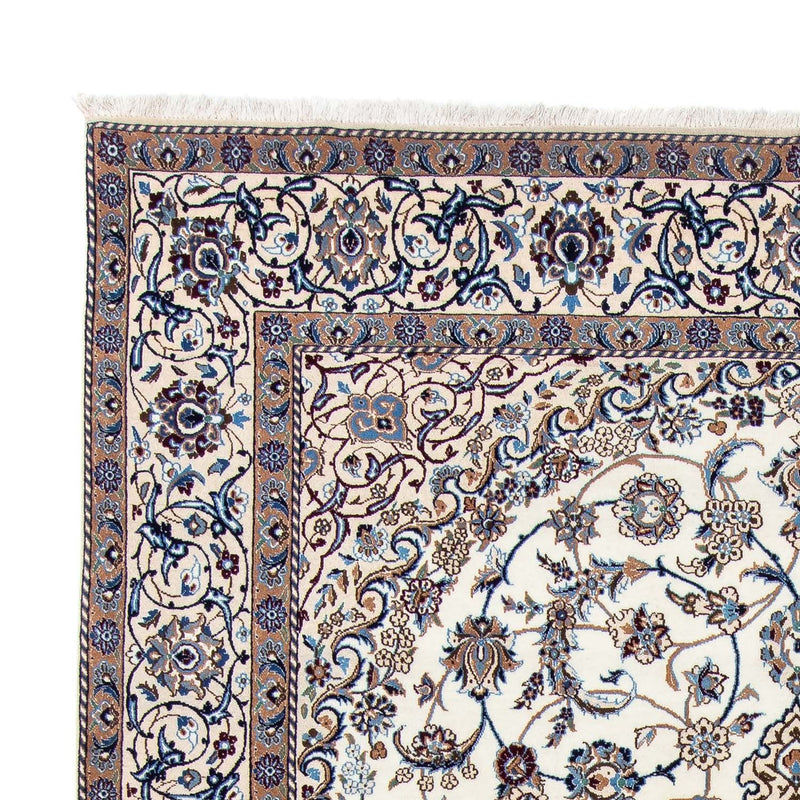 Perserteppich - Nain - Royal 315 x 203 cm